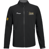 Adult Breakaway Lightweight Warm Up Jacket (CT Clippers)