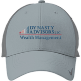 Dynasty Advisors Nike Dri-FIT Legacy Cap