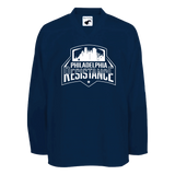 Philadelphia Resistance Adult Goalie Practice Jersey