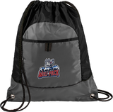 Hartford Jr. Wolfpack Pocket Cinch Pack