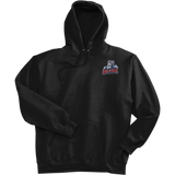 Hartford Jr. Wolfpack Ultimate Cotton - Pullover Hooded Sweatshirt