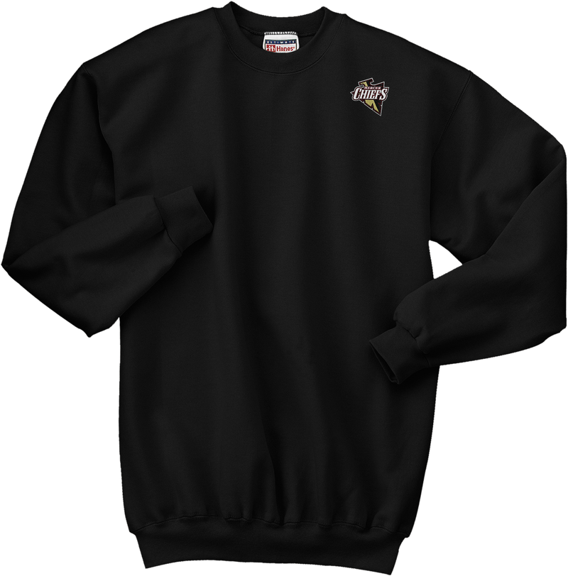 Mercer Chiefs Ultimate Cotton - Crewneck Sweatshirt