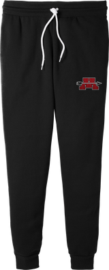 Mercer Arrows Unisex Jogger Sweatpants