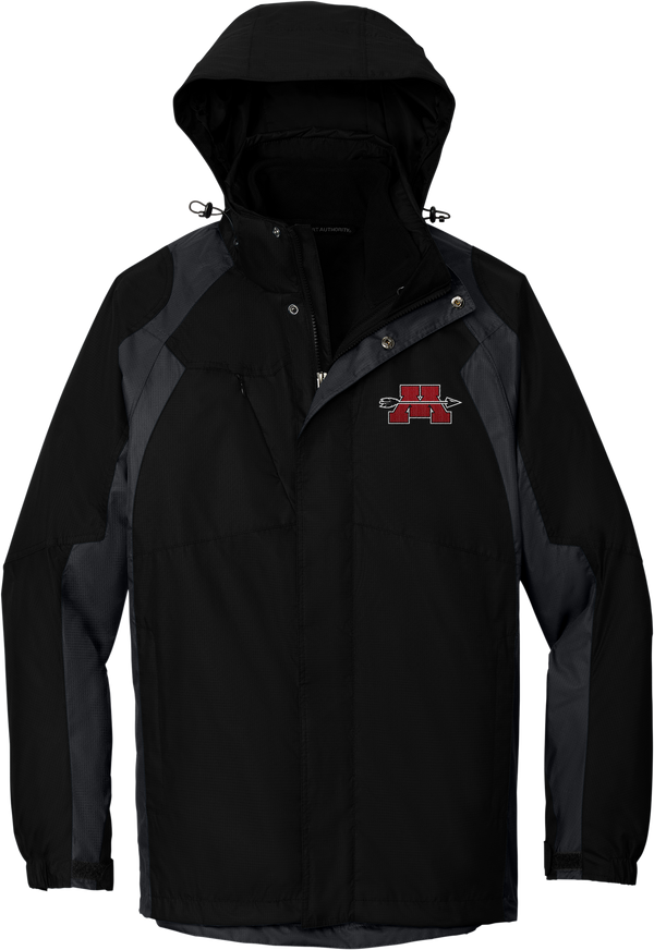 Mercer Arrows Ranger 3-in-1 Jacket