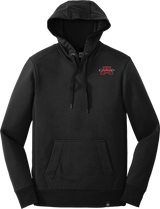 Mercer Arrows New Era French Terry Pullover Hoodie