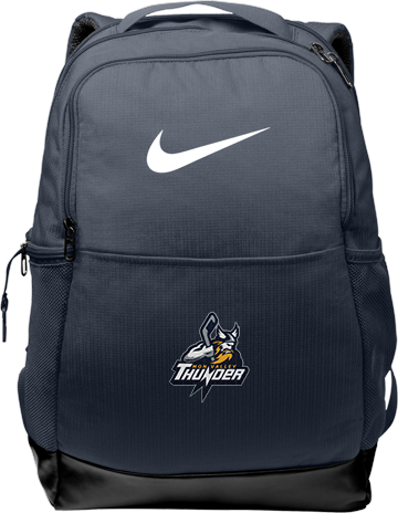 Mon Valley Thunder Nike Brasilia Medium Backpack