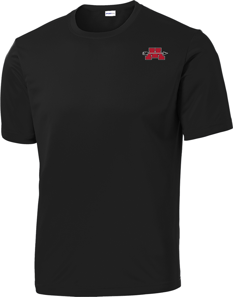 Mercer Arrows PosiCharge Competitor Tee