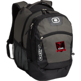 King Cobras OGIO Rogue Pack