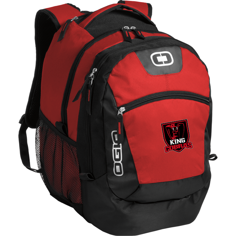 King Cobras OGIO Rogue Pack