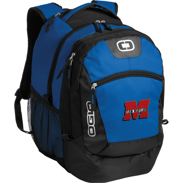 Team Maryland OGIO Rogue Pack