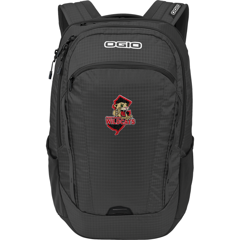 Jersey Shore Wildcats OGIO Shuttle Pack