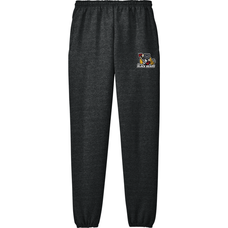 Dupage Black Bears NuBlend Sweatpant with Pockets