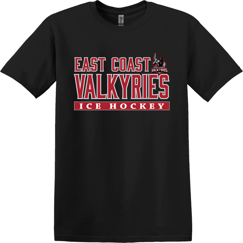 NJ Valkyries Softstyle T-Shirt