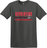 Phila Revolution Softstyle T-Shirt