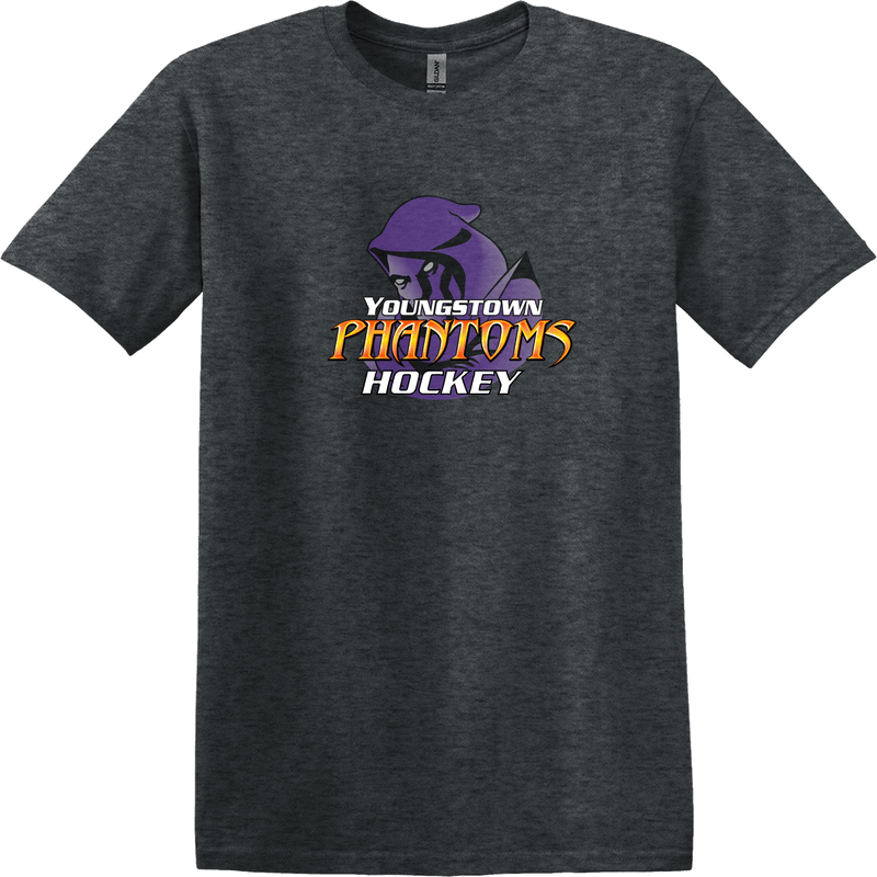 Youngstown Phantoms Softstyle T-Shirt