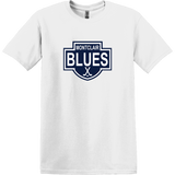 Montclair Blues Softstyle T-Shirt