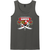 SOMD Sabres Softstyle Tank Top