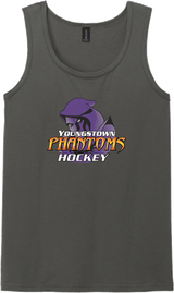 Youngstown Phantoms Softstyle Tank Top