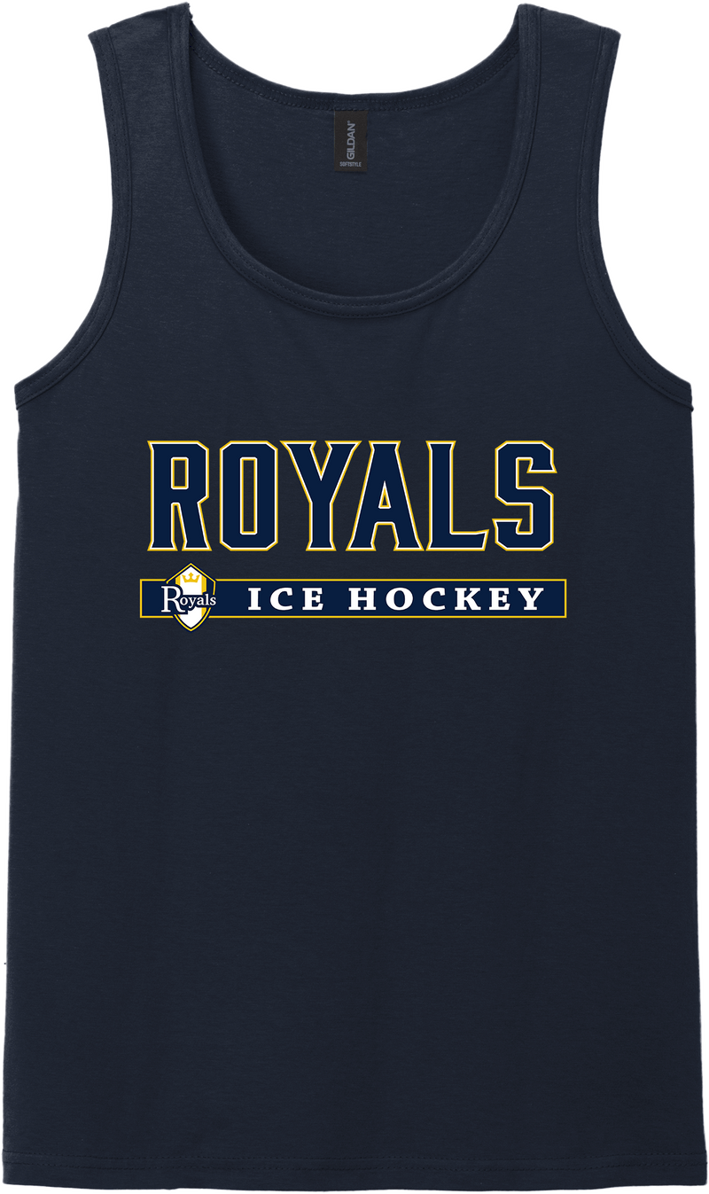 Royals Hockey Club Softstyle Tank Top