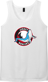 Jersey Shore Whalers Softstyle Tank Top