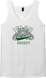 Igloo Jaguars Softstyle Tank Top