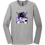 Old Bridge Jr. Knights Softstyle Long Sleeve T-Shirt