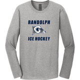 Randolph Recreation Softstyle Long Sleeve T-Shirt