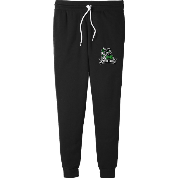 Atlanta Madhatters Breakaway Fall Fleece Adult Jogger Pants