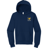 Marlboro Track and Field Youth Sponge Fleece Pullover Hoodie