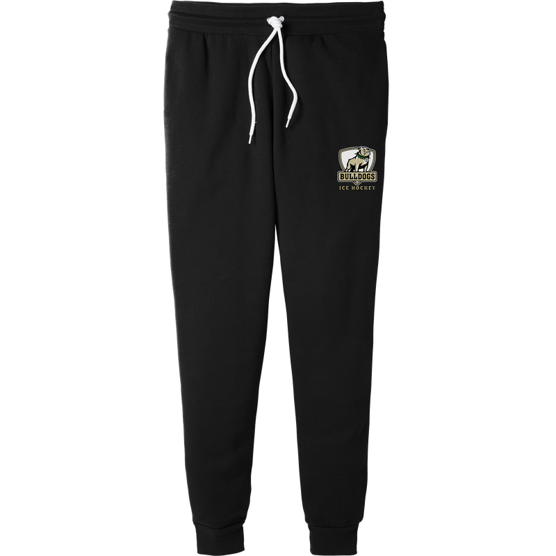 HVM Bulldogs Unisex Jogger Sweatpants