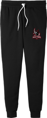 NJ Valkyries Unisex Jogger Sweatpants