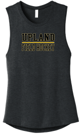 Upland Field Hockey Womens Jersey Muscle Tank