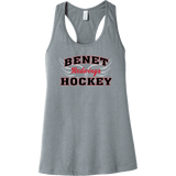 Benet Hockey Womens Jersey Racerback Tank