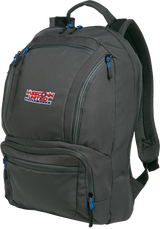 Mass Conn United Cyber Backpack