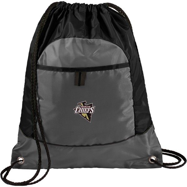 Mercer Chiefs Pocket Cinch Pack