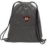 Princeton Jr. Tigers Core Fleece Sweatshirt Cinch Pack