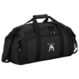 Chicago Bulldogs Gym Bag