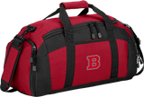 CT Bobcats Gym Bag