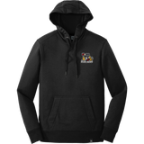 Dupage Black Bears New Era French Terry Pullover Hoodie