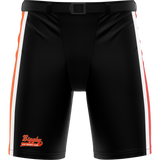 Biggby Coffee AAA Tier 1 Girls Youth Hybrid Pants Shell