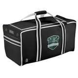 Biggby Barbarians Breakaway Equipment Bag