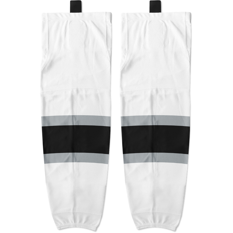 Biggby Coffee Hockey Club Tier 2 Sublimated Tech Socks