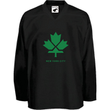 North Park Youth Goalie Practice Jersey