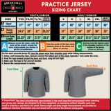 Avon Grove Adult House League Jersey