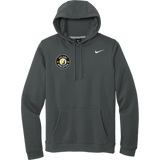 Upland Country Day School Nike Club Fleece Pullover Hoodie