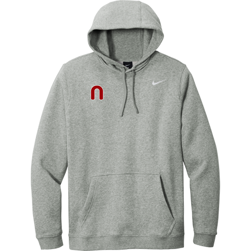 Namami Nike Club Fleece Pullover Hoodie