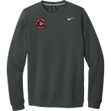 South Pittsburgh Rebellion Nike Club Fleece Crew