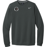 Philadelphia Flyers Elite Nike Club Fleece Crew