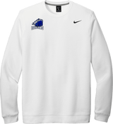 Brandywine Outlaws Nike Club Fleece Crew