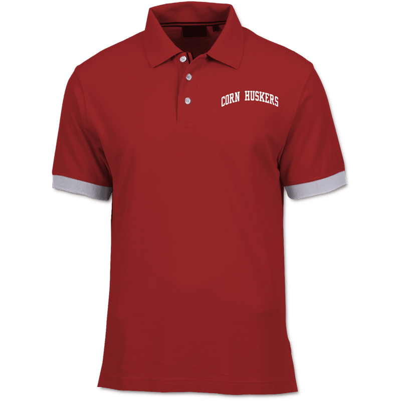 Corn Huskers The Stone Polo